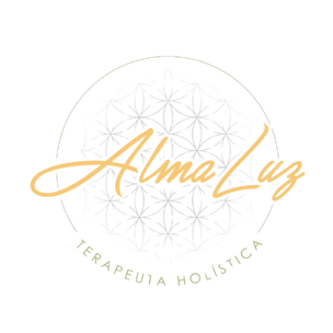 ALMA LUZ TERAPIAS logo