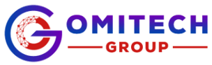 Omitech Group  logo