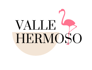 Valle Hermoso logo