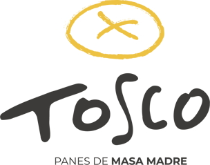 TOSCO | Panes de Masa Madre logo