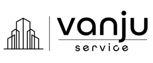 Vanju Serv logo