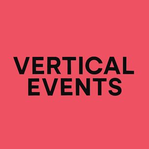 Vertical Events logo