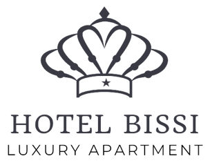 Hotel Bissi logo