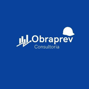Obraprev consultoria logo