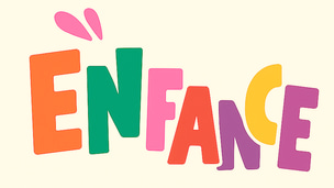 Association Enfance-France logo
