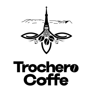 Trochero Coffe logo