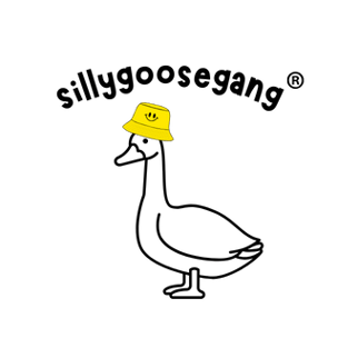 SILLYGOOSEGANG logo