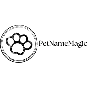 PetNameMagic logo