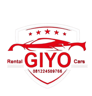 Giyo Rental Car logo