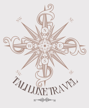 Tali Luxe Travel logo