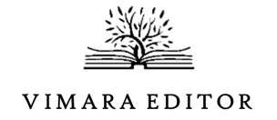 Vimara Editor logo