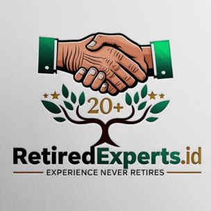 RetiredExperts logo