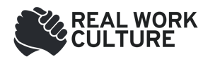 realworkculture.site logo