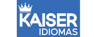 Kaiser Idiomas logo