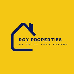 Roy Properties logo