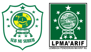 SEKOLAH LUAR BIASA (SLB) NU REKSOSARI logo