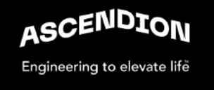 ASECENDION logo