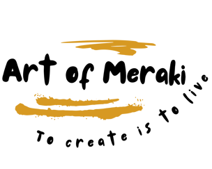 The Art of Meraki logo