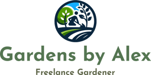 Gardens by Alex logo