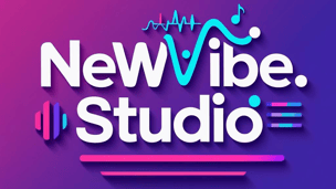 newvibe.studio logo
