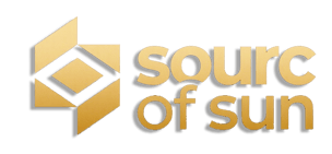 Source of Sun logo