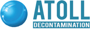 Atoll Decontamination logo