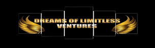 DREAMS OF LIMITLESS VENTURES logo