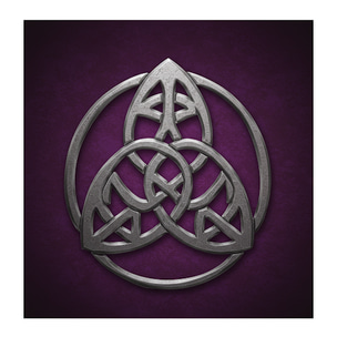 Christian Fellowship for Contemplation logo