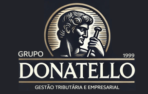 Grupo Donatello logo