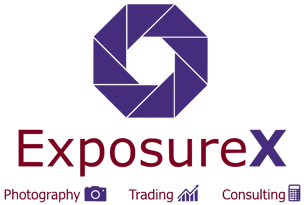 ExposureX AG logo