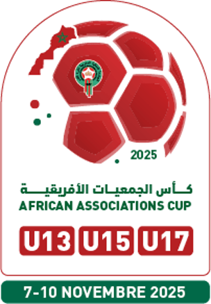 AFRICAN ASSOCIATIONS CUP logo