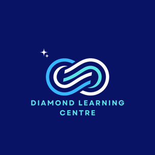 Diamond Learning Center logo