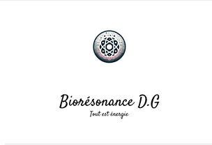 Bioresonnance logo