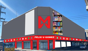 Felix U Gomez logo