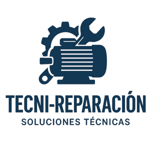Tecni-Reparacion logo