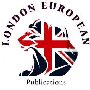 London European Publication logo