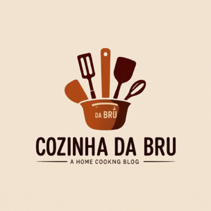 Cozinha da Bru logo