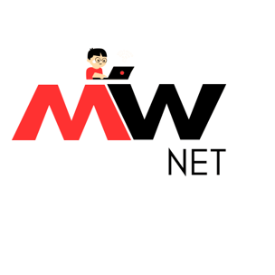 MWNET logo