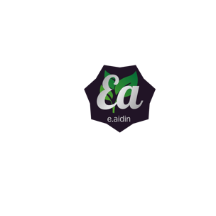 E.aidin logo