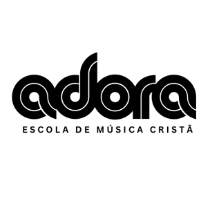 ADORE Escola de Musica logo
