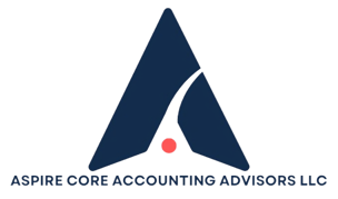 aspire core accounting advisors llc logo