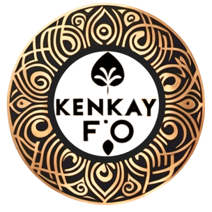 KenKay Fò logo