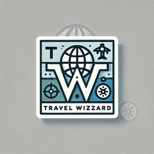 Travel Wizzard logo