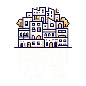 Rent On Malta logo