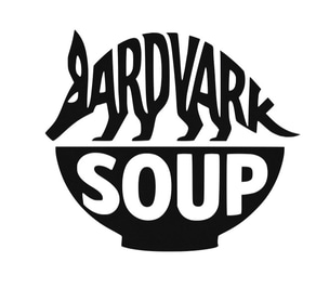 Aardvark Soup logo
