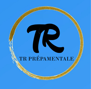 TRPrépamental logo