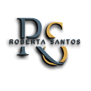 roberta house cleaning logo