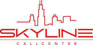 Skyline Callcenter logo