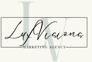 LuxVisions logo