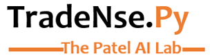 Trade-Nse logo